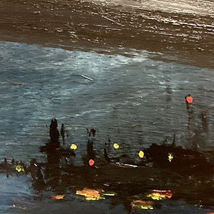
En route vers la Provence

Study on plywood, acrylic
30 x 20 cm
2024

#landscapepainting
#berlinart
#germanart
#berlinpainters
#malerinberlin
#maler_in_berlin
#contemporaryart
#contemporarypainting
#exhibition
#painting
#openstudio
#offenes_atelier
#gallery
#ontheroad
#on_the_road
#frenchlandscape
#frenchlandscapepainting
